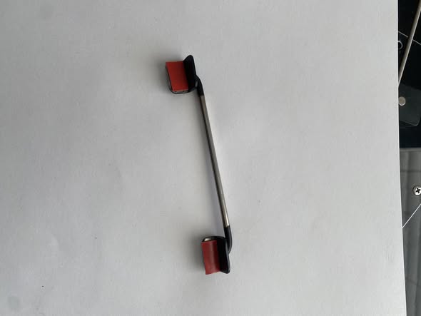 Fender Jazz Bass Thumb Rest