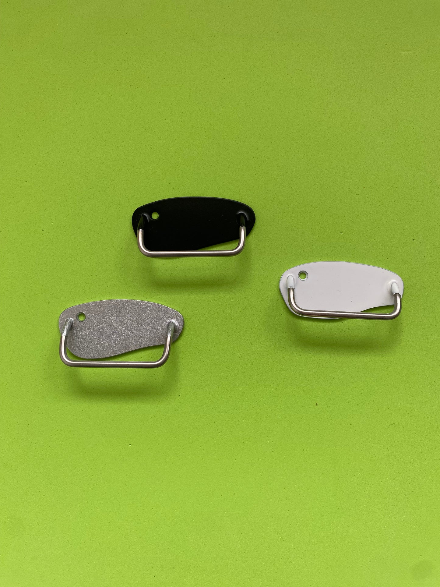 Thumb Rest for Precision bass