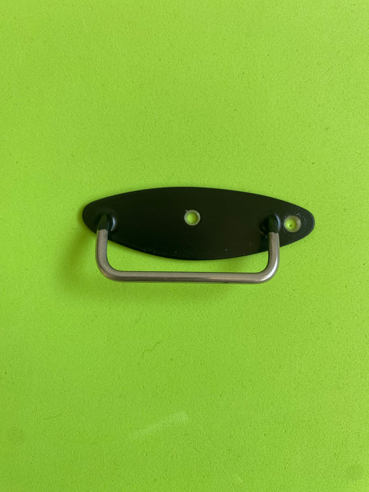 Thumb Rest for Fender Jazz Bass